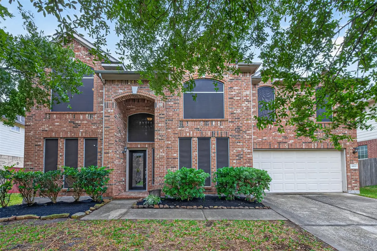 18511 Skippers Helm, Humble, TX 77346 - #1