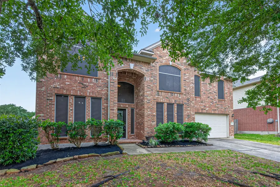 18511 Skippers Helm, Humble, TX 77346 - #2