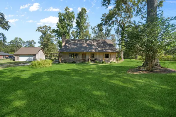 1319 County Road 6474, Dayton, TX 77535