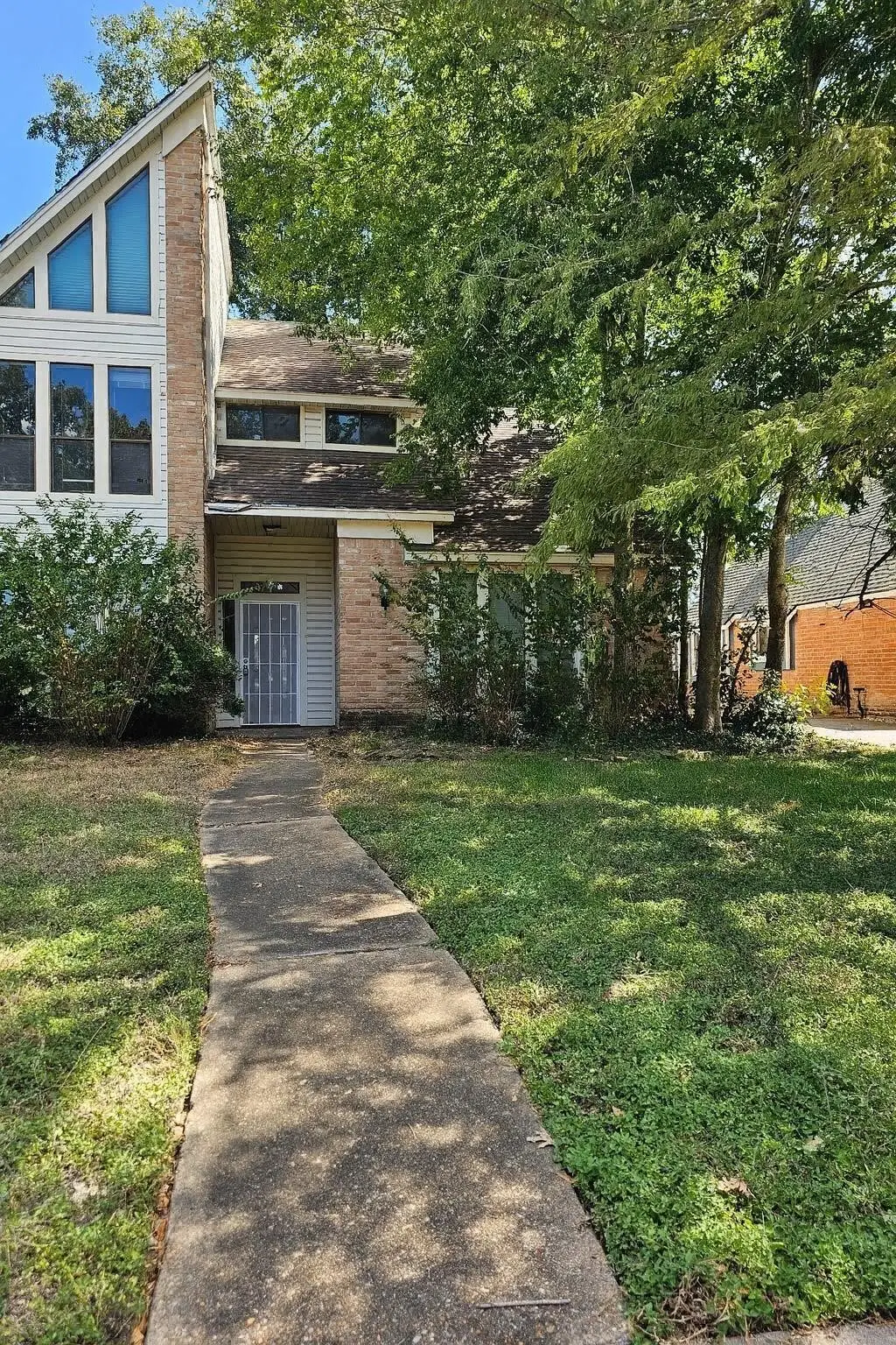 11514 Clover Lane Court, Houston, TX 77066 - #1