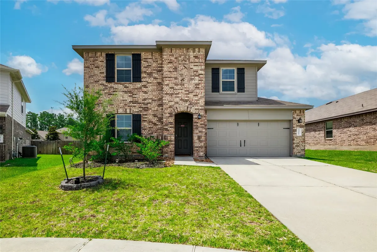14105 Redwood Forest Trail, Conroe, TX 77384 - #1