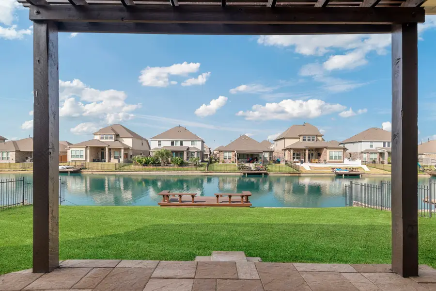 29650 Yaupon Shore Drive, Spring, TX 77386 - Image #3