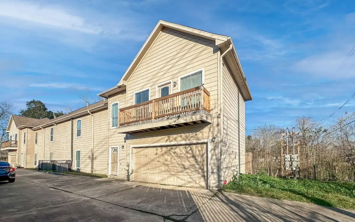 4505 Maggie Street #A, Houston, TX 77051 - #1