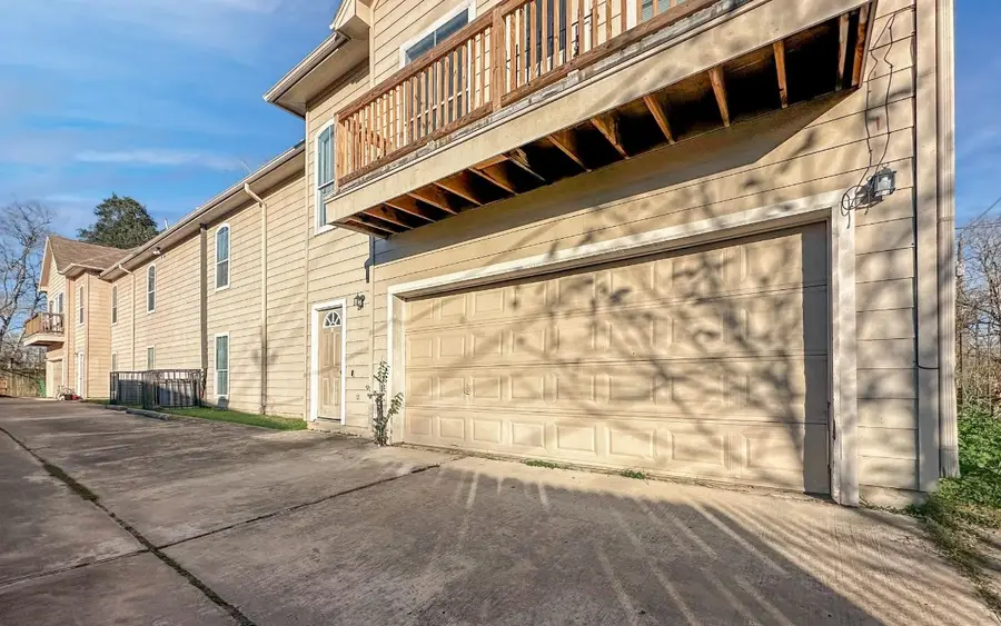 4505 Maggie Street #A, Houston, TX 77051 - #3