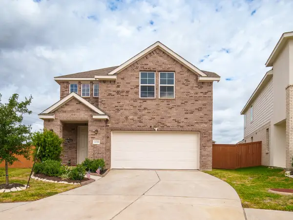 21258 Montego Bay Drive, Cypress, TX 77433