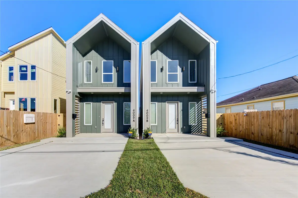 6810 Gainesville Street, Houston, TX 77020 - #1