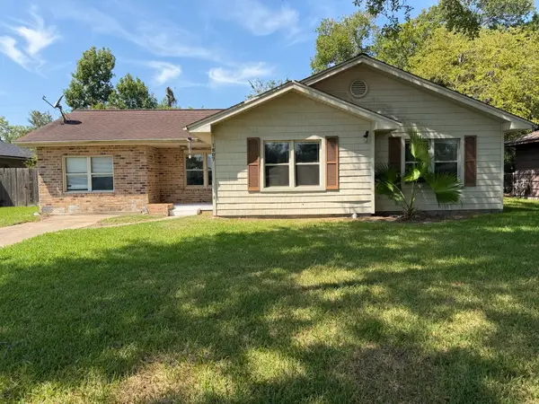1807 24th Street, Orange, TX 77630