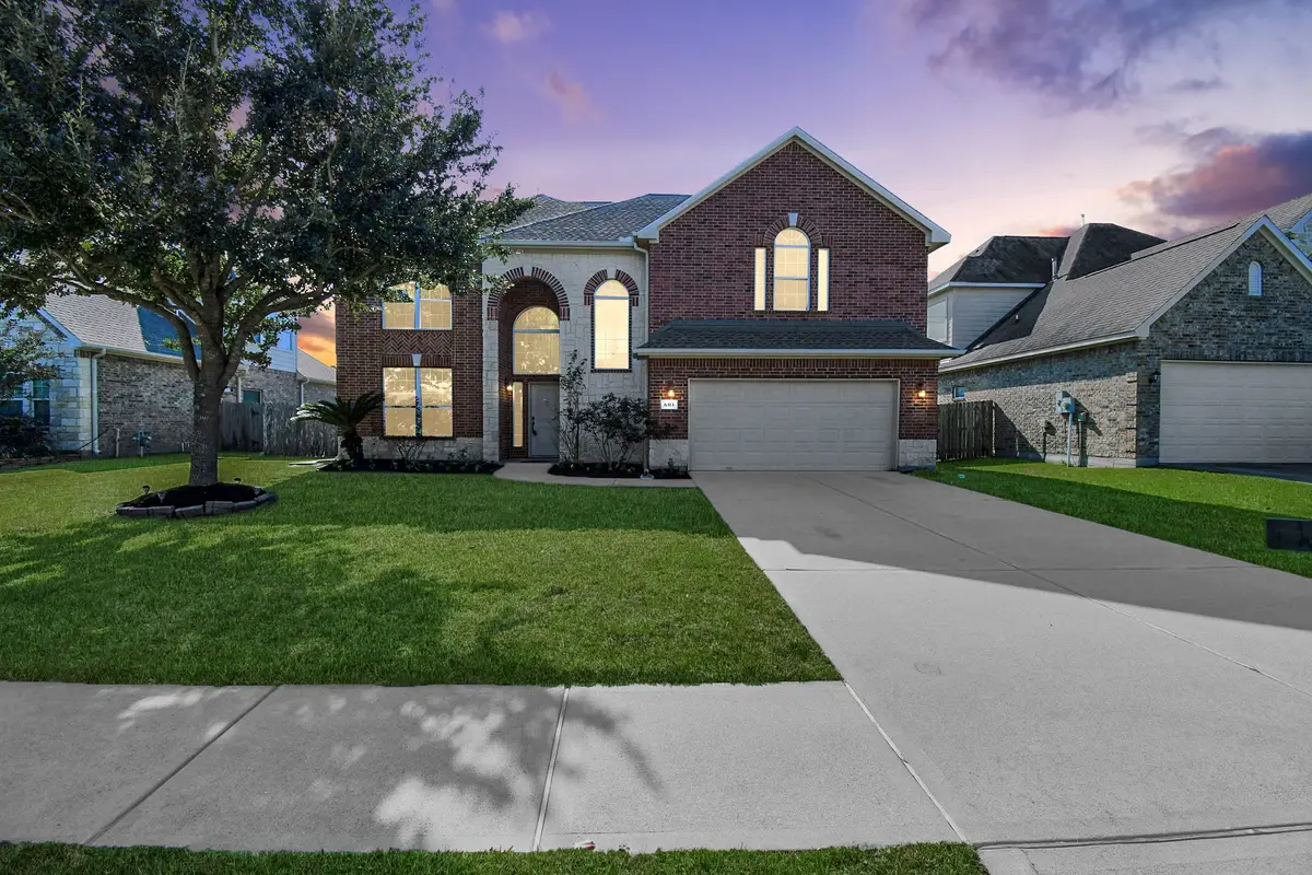 6313 Deer Meadow Lane, Katy, TX 77493 - Image #1