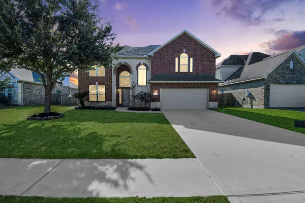6313 Deer Meadow Lane, Katy, TX 77493