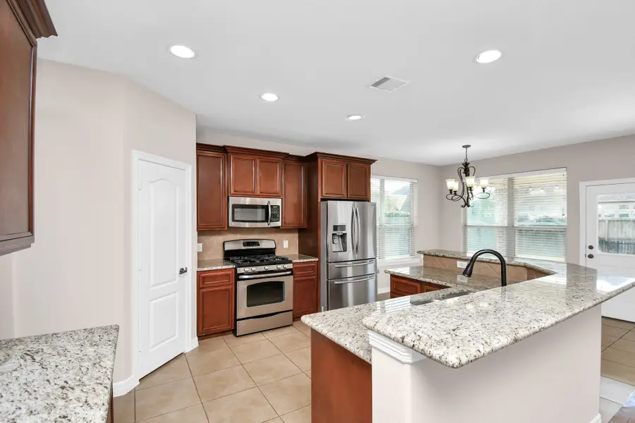 6313 Deer Meadow Lane, Katy, TX 77493 - Image #3