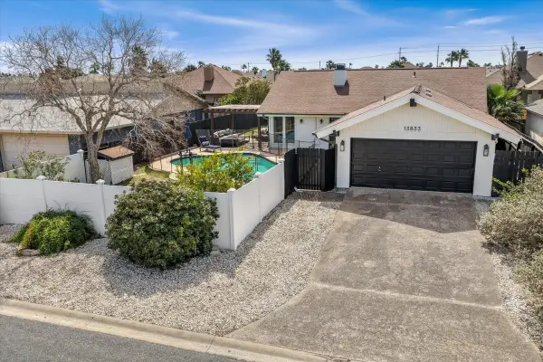 13833 Flintlock Drive, Corpus Christi, TX 78418