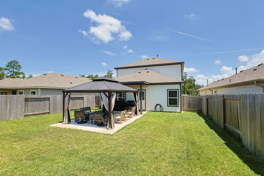 25499 Blue Mistflower Drive, Montgomery, TX 77316 - #3