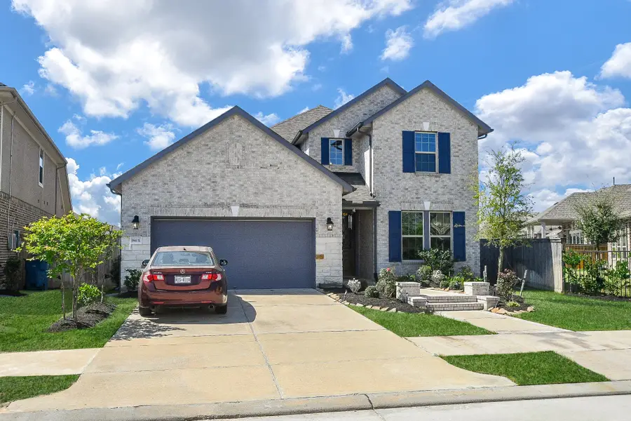 18631 Fairy Tower Lane, Cypress, TX 77433 - #2