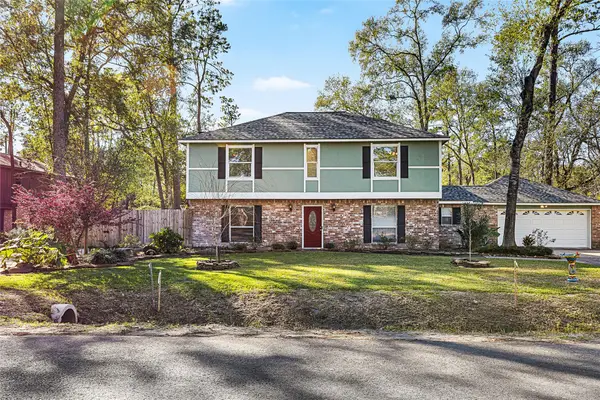 13211 Oak Plaza Drive, Cypress, TX 77429