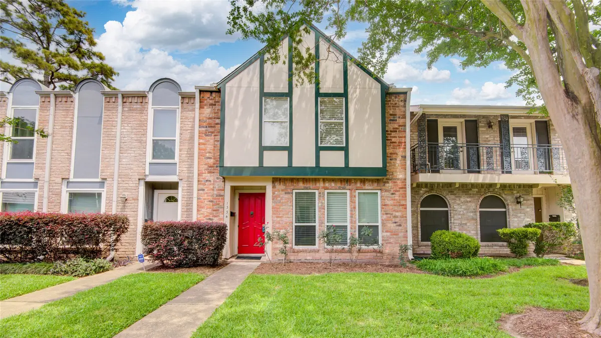 1334 Country Place Drive, Houston, TX 77079 - #1