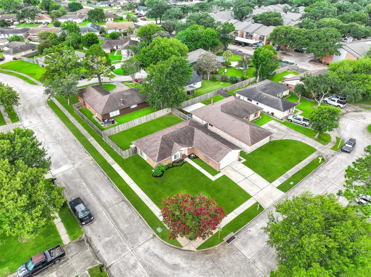 2414 Heather Ridge Court, Webster, TX 77598 - #1