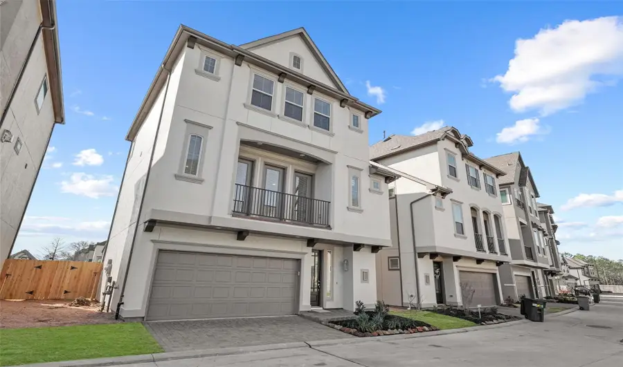 10609 Centre Green Way, Houston, TX 77043 - #2