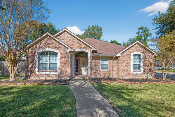 3327 Willowbend Road, Montgomery, TX 77356