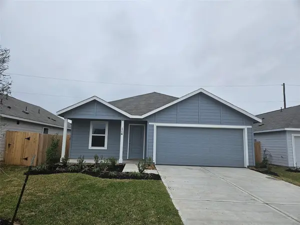 25613 Rose Creek Drive, Cleveland, TX 77328