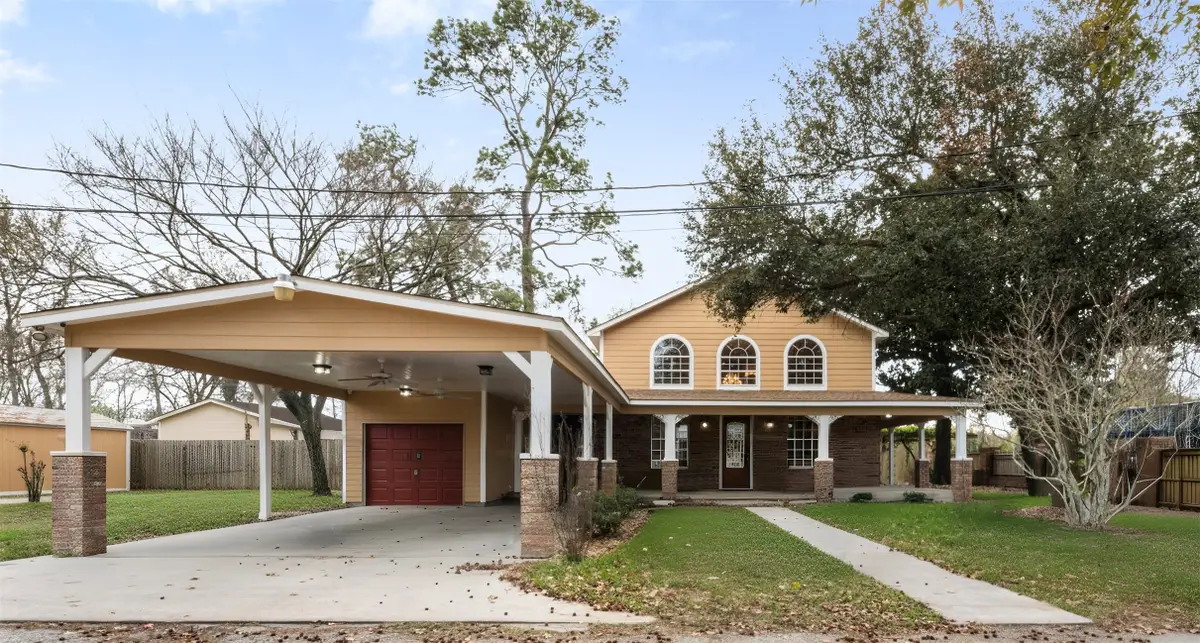 6900 Gregdale Road, Houston, TX 77049 - #1