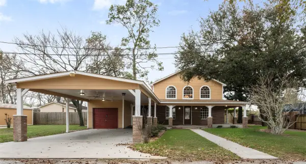 6900 Gregdale Road, Houston, TX 77049