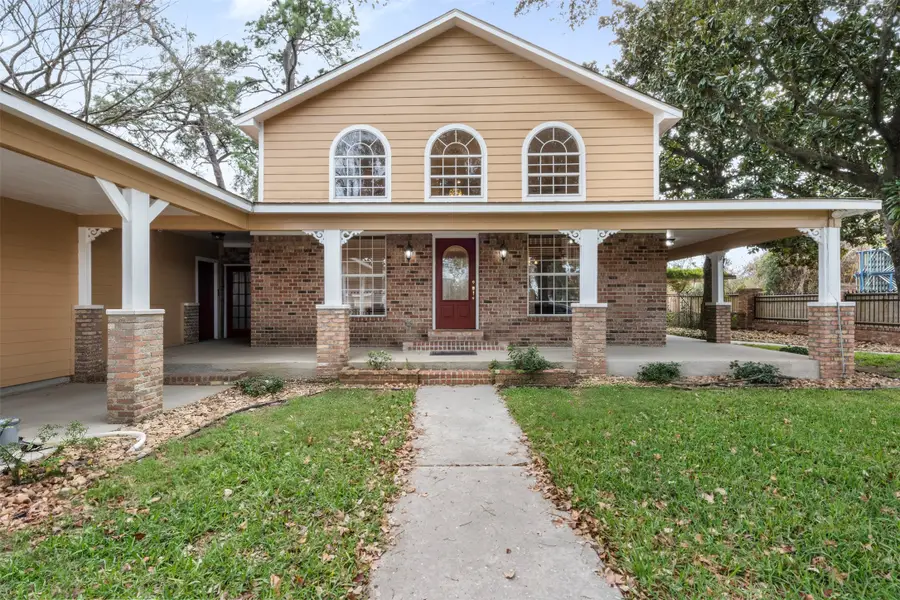 6900 Gregdale Road, Houston, TX 77049 - #2