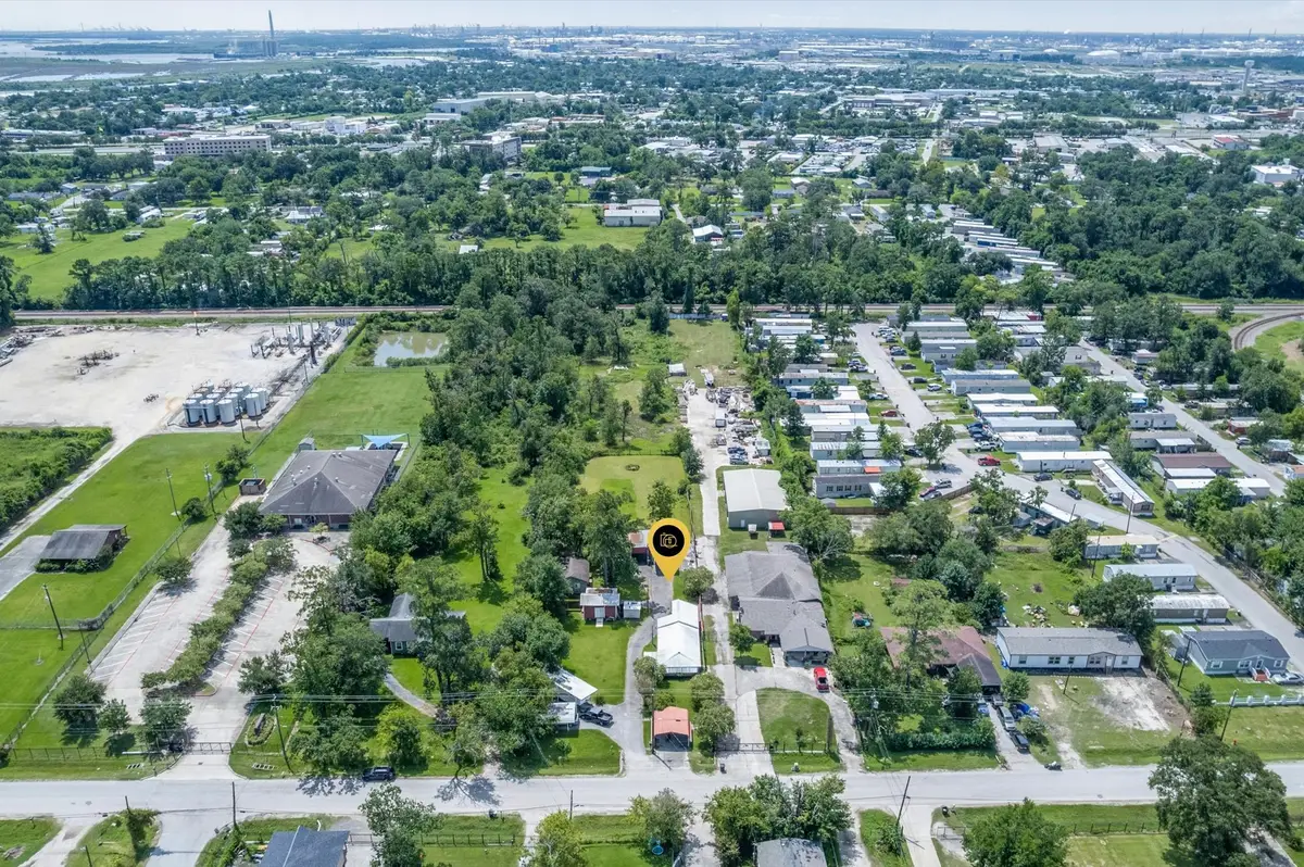 16032 1/2 Ridlon Street, Channelview, TX 77530 - #1