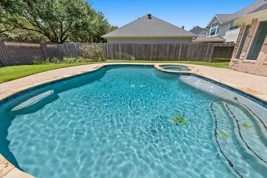 5402 Maybrook Park Lane, Katy, TX 77450 - #3