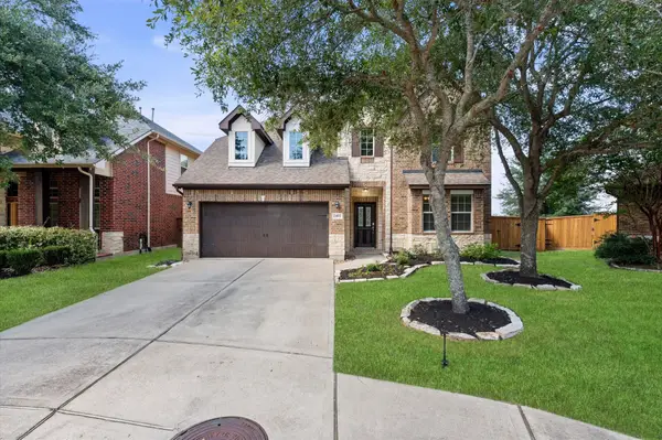 24102 Rosalia Court, Richmond, TX 77406