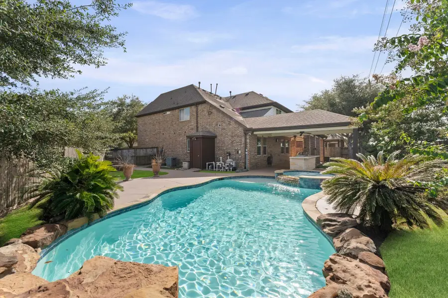 24102 Rosalia Court, Richmond, TX 77406 - #2