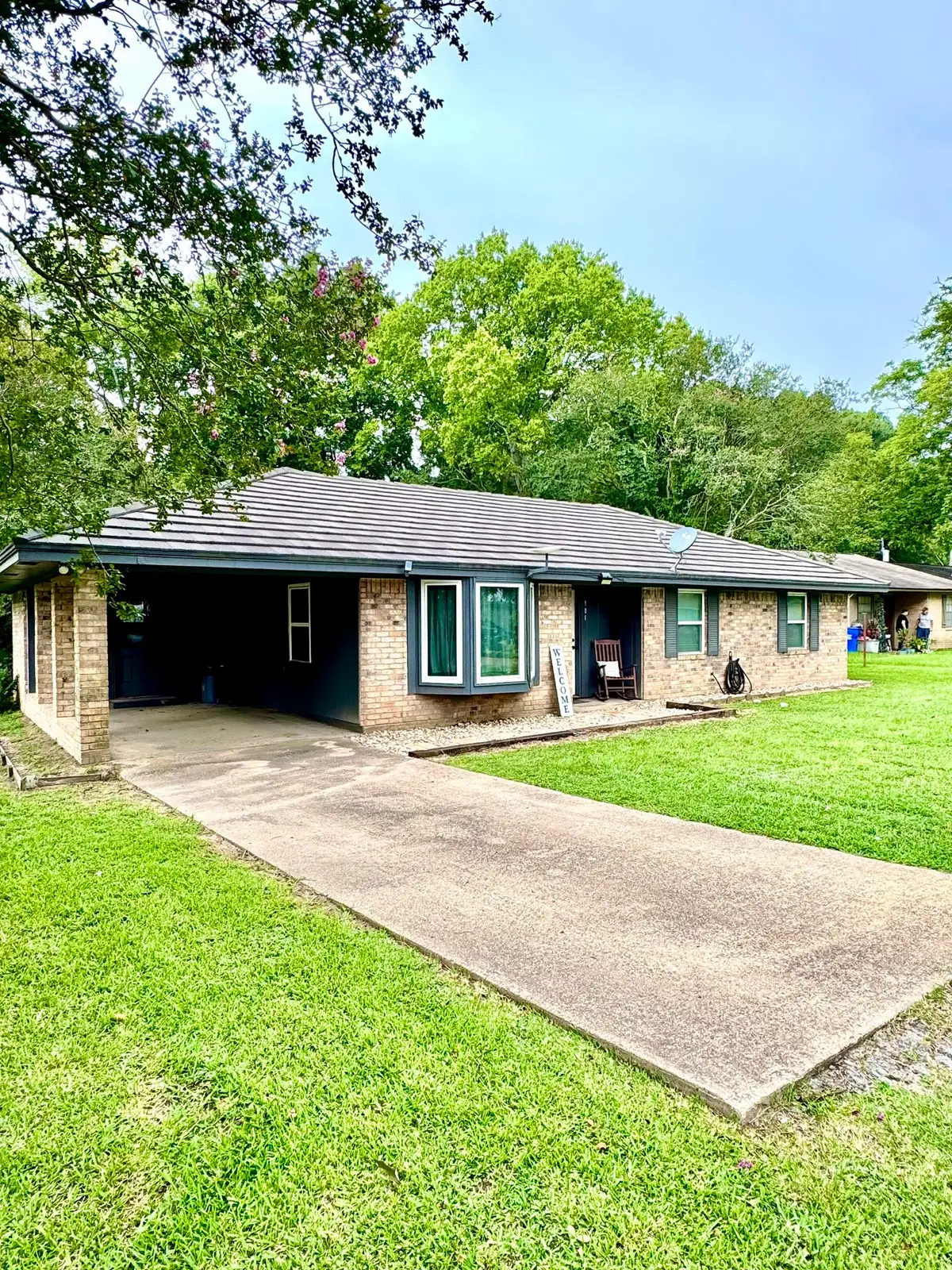 101 Green Meadows, Crockett, TX 75835 - #1