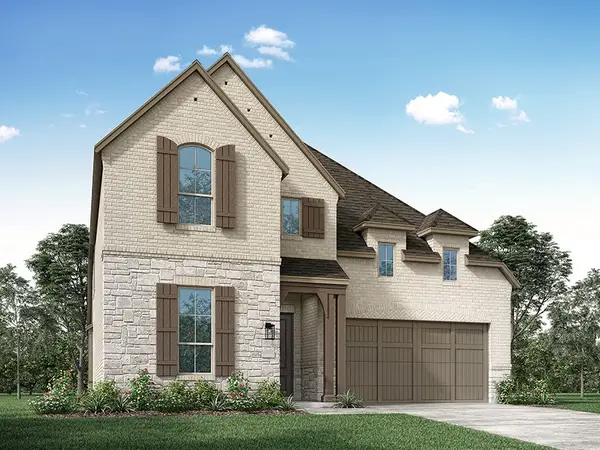 7218 Prairie Rye Drive, Katy, TX 77493