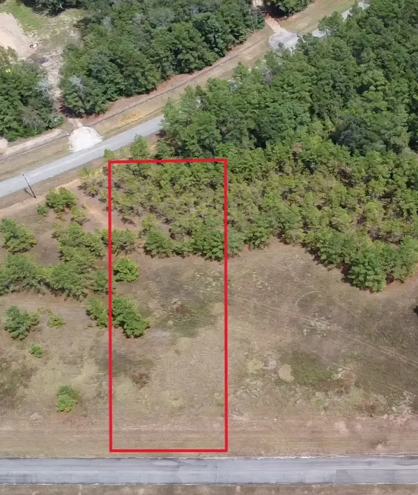 0 Bambi Court, Cleveland, TX 77328