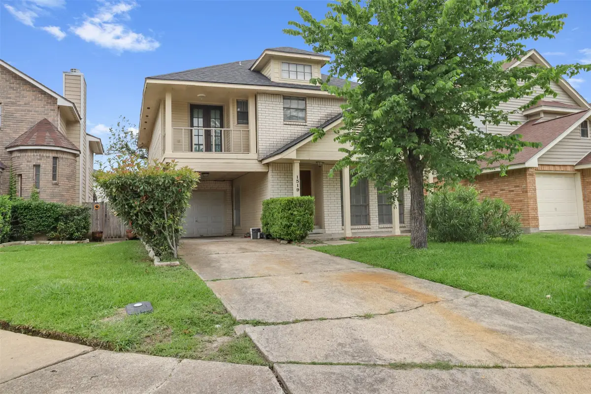 1519 Chertsey Circle, Channelview, TX 77530 - #1