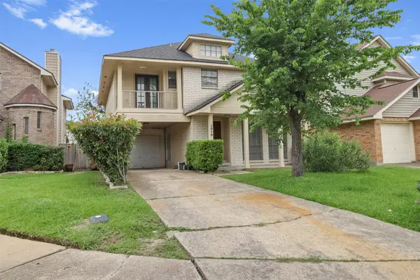 1519 Chertsey Circle, Channelview, TX 77530