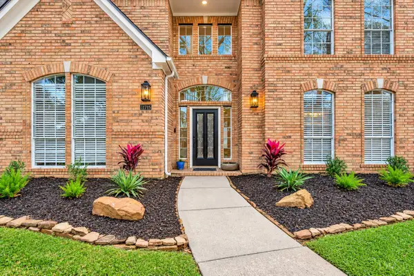 11715 Orchard Mountain Drive, Pasadena, TX 77059