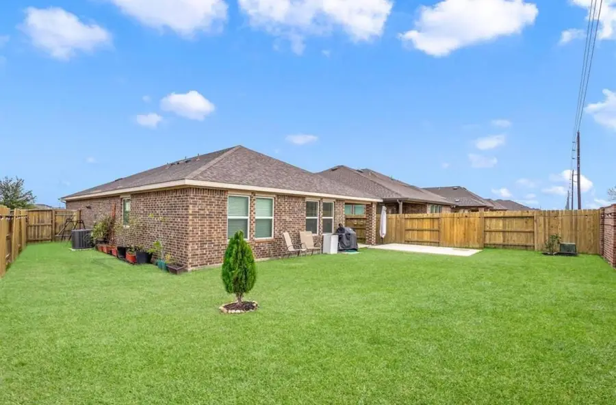 11623 Brookside Arbor Lane, Richmond, TX 77406 - Image #3