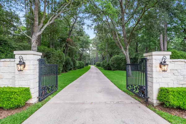 20010 Timber Ridge Drive, Magnolia, TX 77355