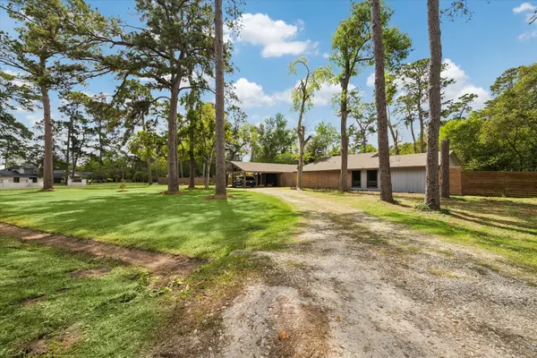 9805 Shadow Wood Drive, Houston, TX 77080