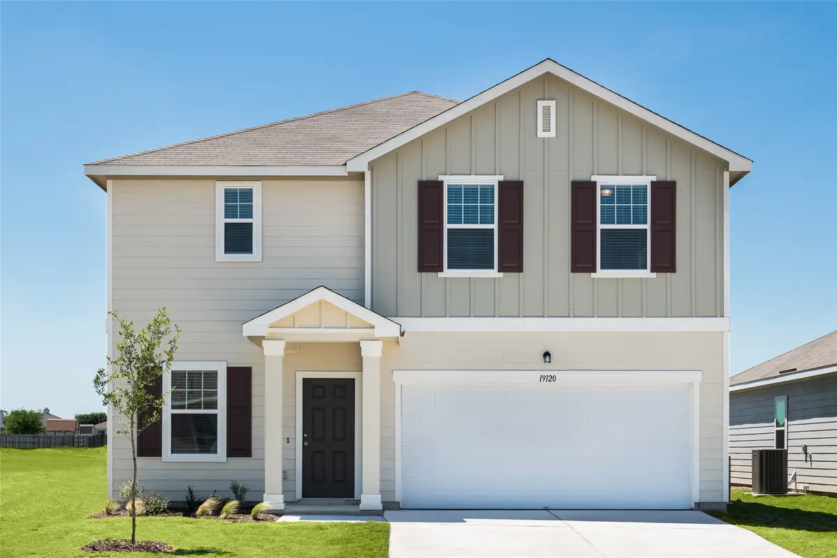 2434 Evergreen Falls Drive, Crosby, TX 77532 - #1