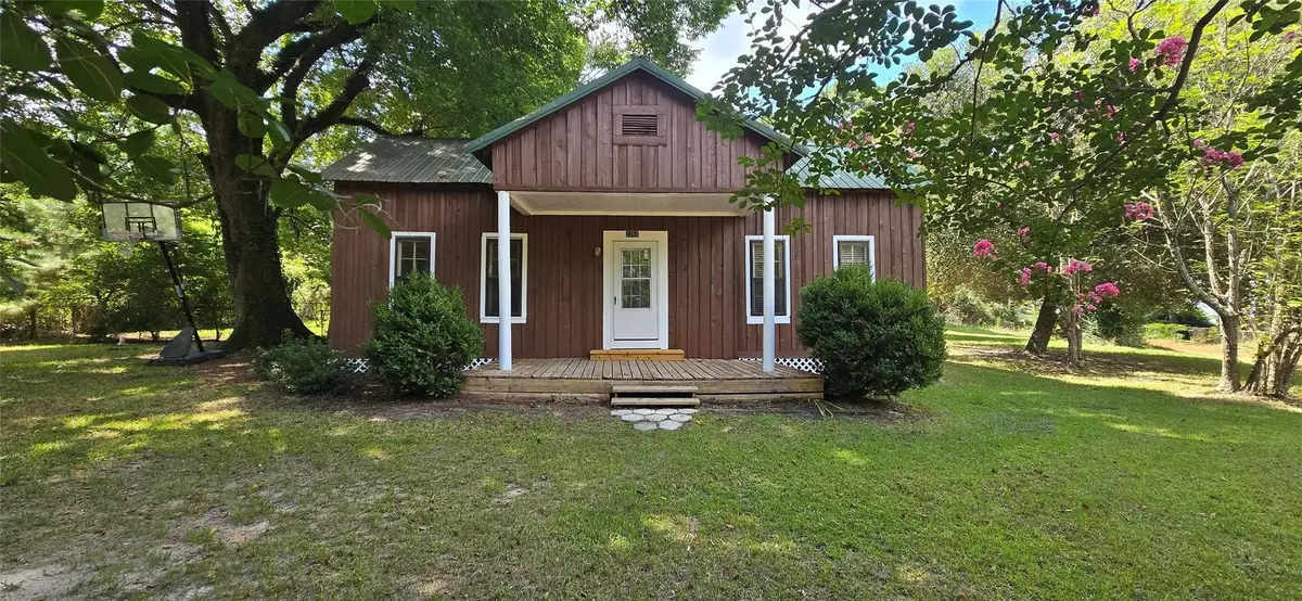2266 Young Road, Livingston, TX 77351 - #1