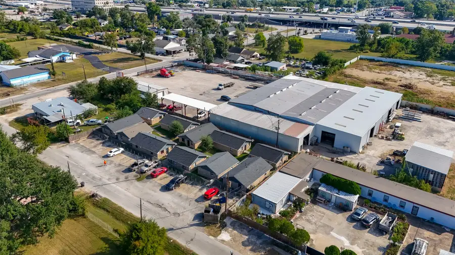 8814 Manus Street #1-11, Houston, TX 77093 - Image #3