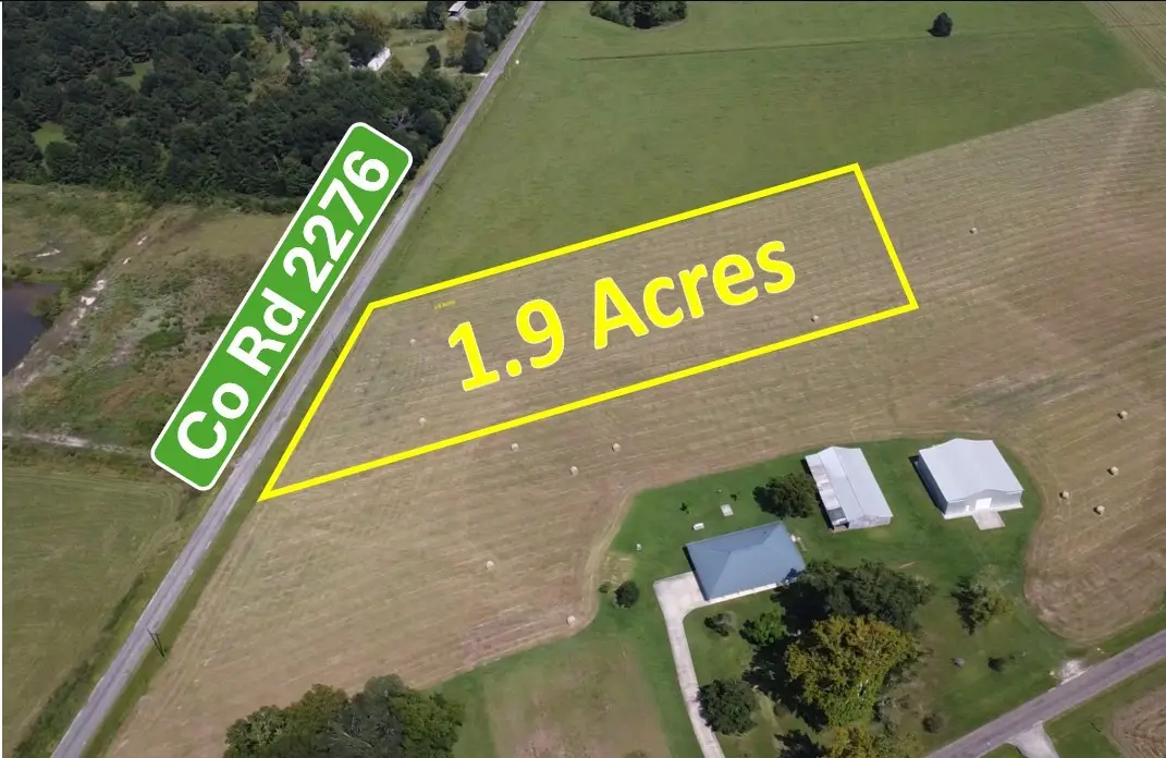 TBA County Road 2276, Cleveland, TX 77327 - #1