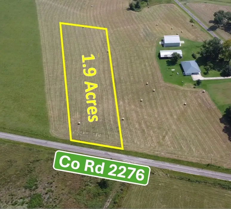 TBA County Road 2276, Cleveland, TX 77327 - #2
