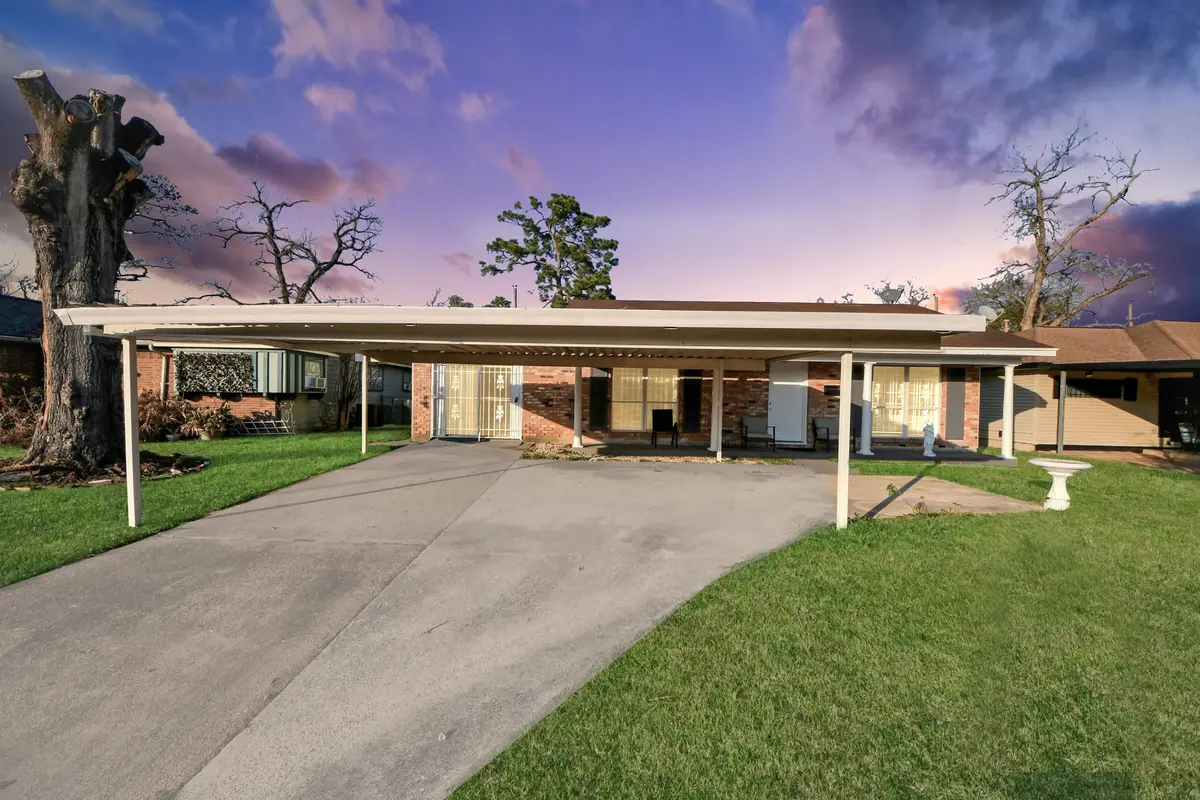 6319 Guadalupe Street, Houston, TX 77016 - #1