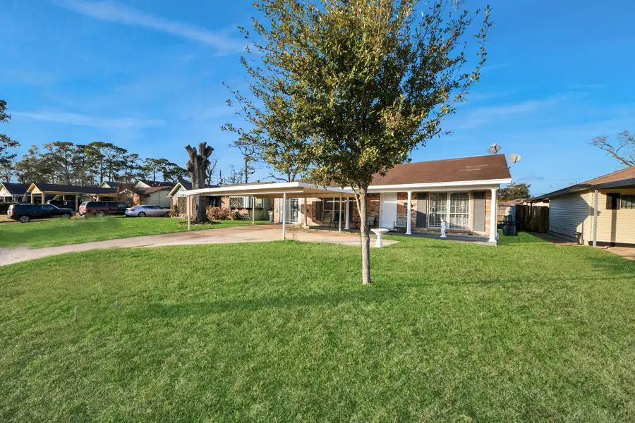 6319 Guadalupe Street, Houston, TX 77016 - #3