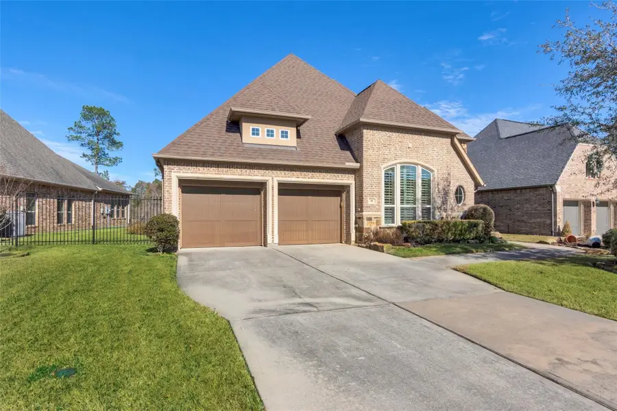 46 Lake Voyageur Drive, Spring, TX 77389 - #2