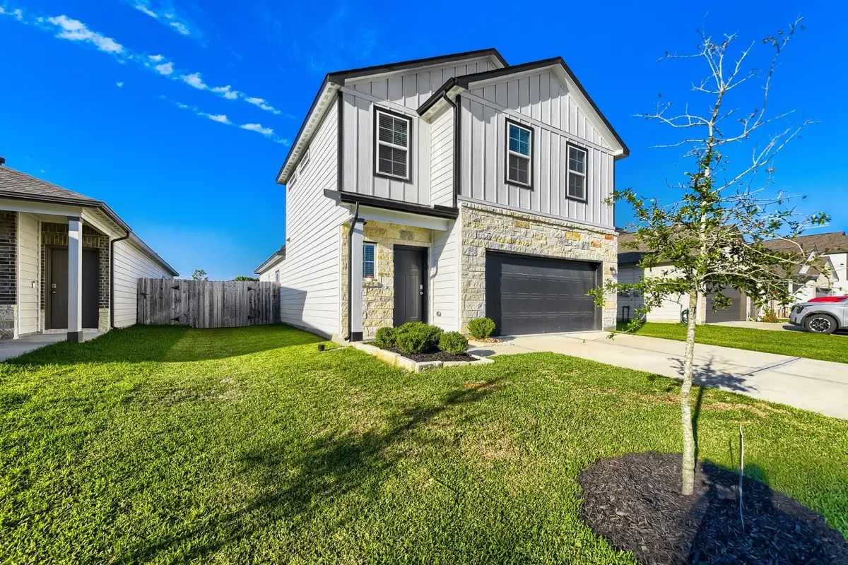 1272 Cypress Lane, Dayton, TX 77535 - #1