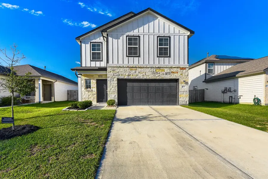 1272 Cypress Lane, Dayton, TX 77535 - #3