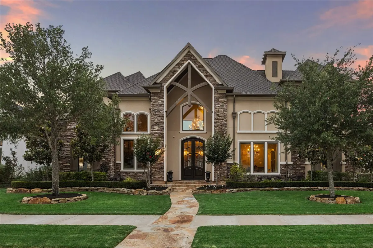 3006 Cumberland Brook Lane, Katy, TX 77494 - #1